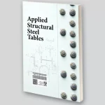 کتاب جداول کاربردی سازه‌های فولادی