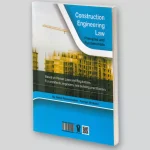 کتاب حقوق مهندسی ساختمان /جلد اول