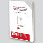 راهنمای تحلیل‌های غیرخطی برای طراحی سازه‌ها / جلد اول قابهای خمشی فولادی