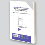 راهنمای تحلیل‌های غیرخطی برای طراحی سازه‌ها / جلد دوم قابهای خمشی بتن آرمه