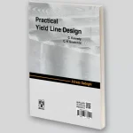 کتاب اصول و مبانی طراحی به روش خطوط تسلیم در دال‌های بتنی