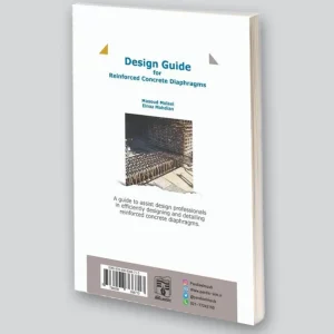 کتاب راهنمای طراحی شمع‌های درجا مطابق با ACI318-19 و IBC 2015 و AASHTO 2014